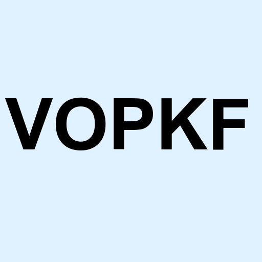 Stock vopkf logo