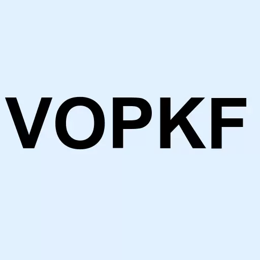 Vopak Par Ord Logo