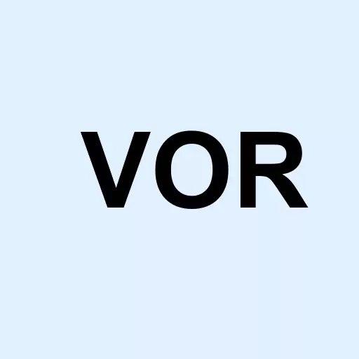 Vor Biopharma Inc. Logo
