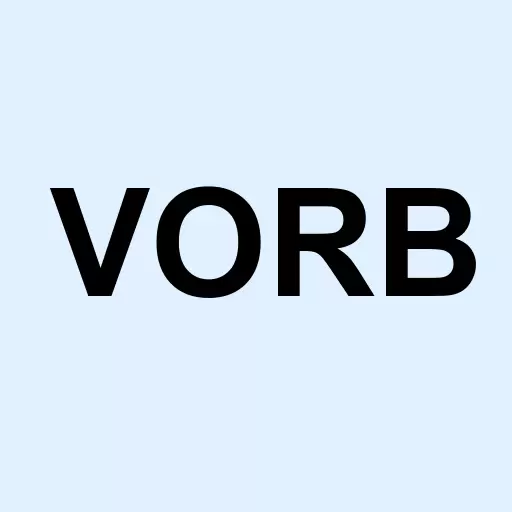 Virgin Orbit Holdings Inc. Logo