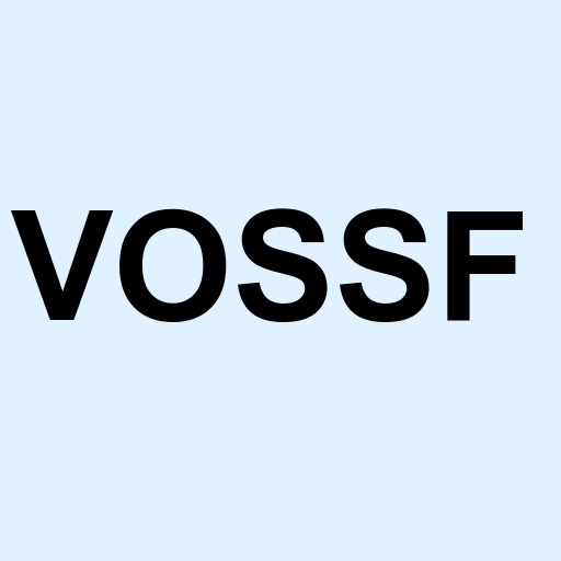 Stock vossf logo