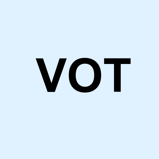 Stock VOT logo