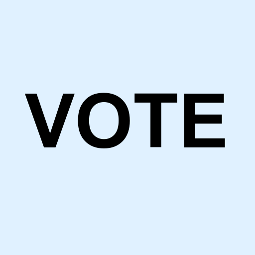 Stock vote logo