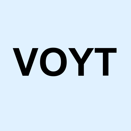 Stock voyt logo