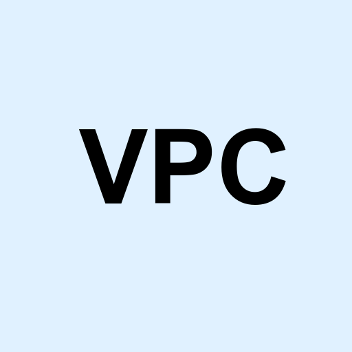 Stock vpc logo