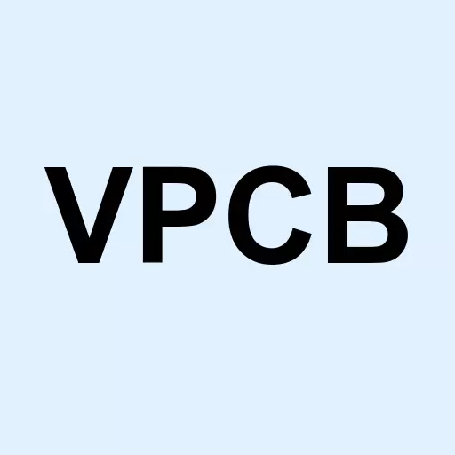 VPC Impact Acquisition Holdings II Logo