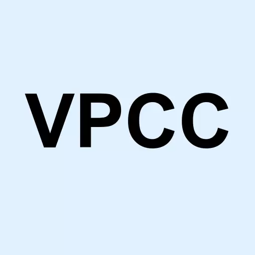 VPC Impact Acquisition Holdings III Inc. Class A Logo
