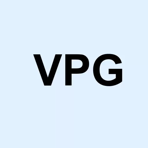 Vishay Precision Group Inc. Logo