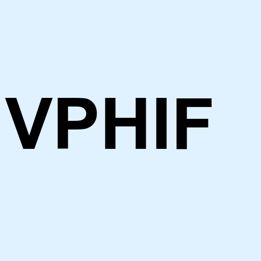 Stock vphif logo