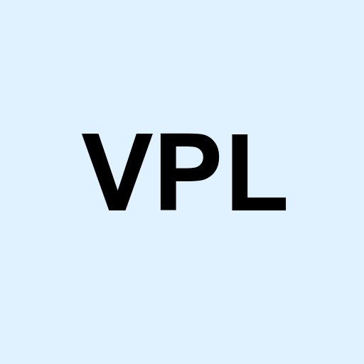 Stock vpl logo
