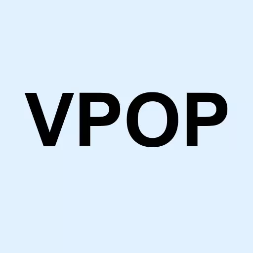Simplify Volt Pop Culture Disruption ETF Logo