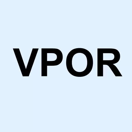 Vapor Group Inc Logo