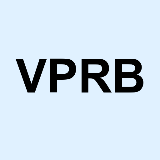 Stock vprb logo