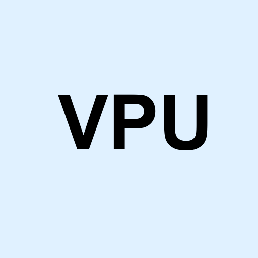 Stock vpu logo