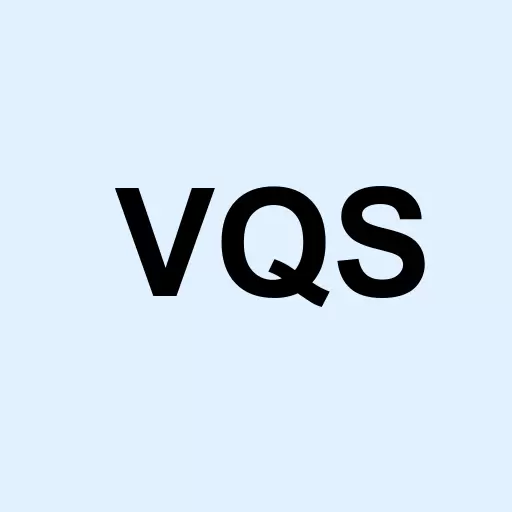 VIQ Solutions Inc. Logo