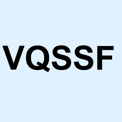 Stock vqssf logo