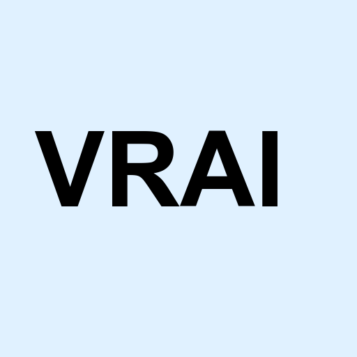 Stock VRAI logo