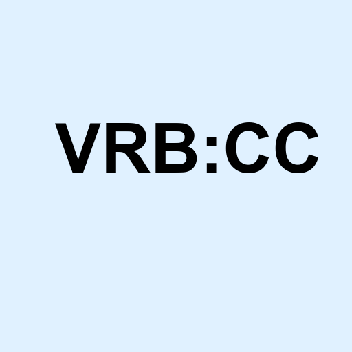Stock vrb:cc logo
