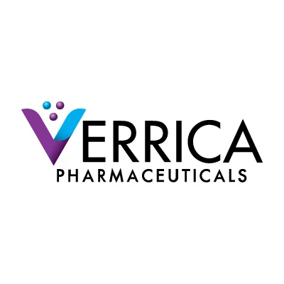 Verrica Pharmaceuticals Inc. Logo