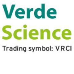 Verde Science Inc Logo