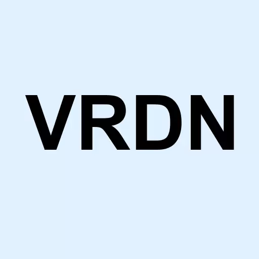 Viridian Therapeutics Inc Com Logo