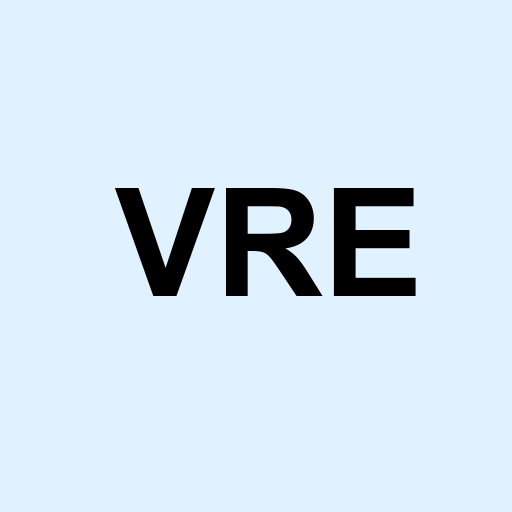 Stock vre logo
