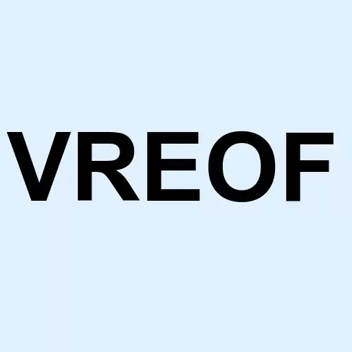 Vireo Health International Inc Logo