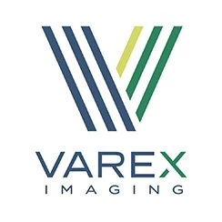 Varex Imaging Corporation Logo