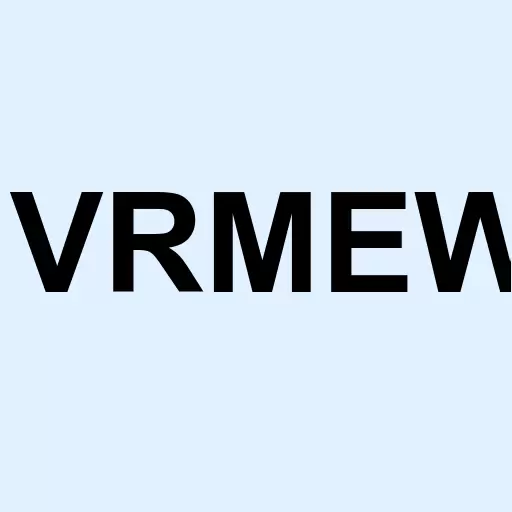 VerifyMe Inc. Warrant Logo