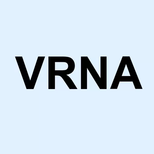 Verona Pharma plc Logo