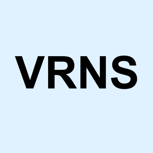 Stock vrns logo