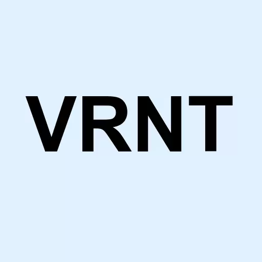 Verint Systems Inc. Logo