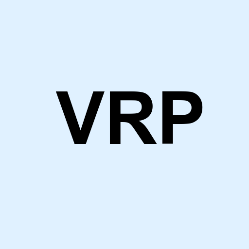 Stock VRP logo
