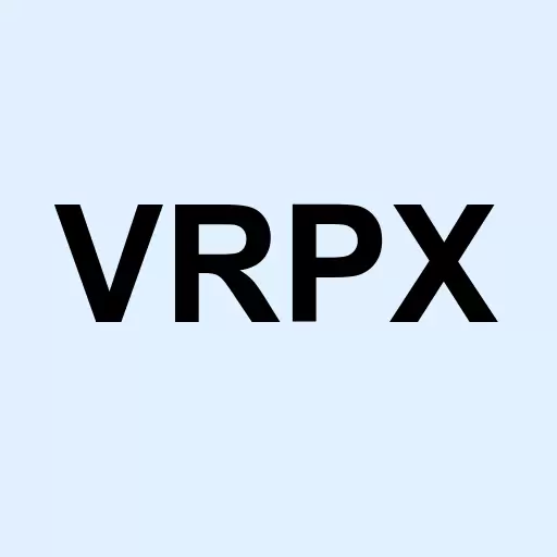 Virpax Pharmaceuticals Inc. Logo