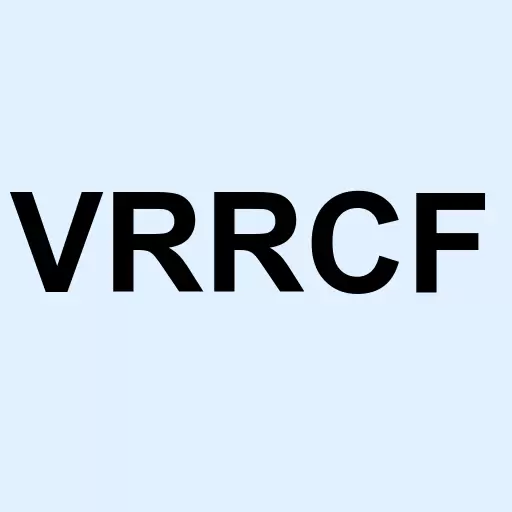 VR Resources Ltd Logo