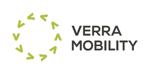 Verra Mobility Corporation Logo