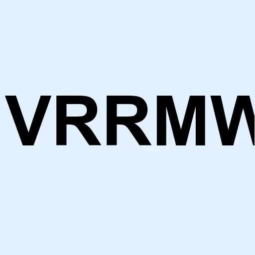 Verra Mobility Corp - Warrants Logo