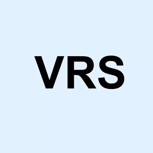 Verso Corporation Logo