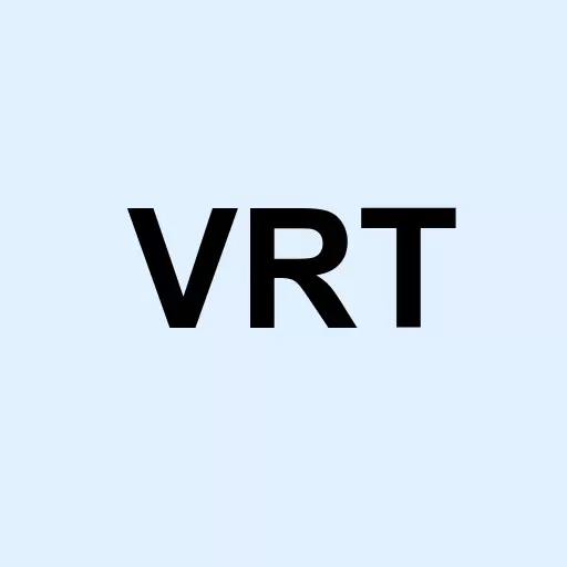 Vertiv Holdings LLC Class A Logo