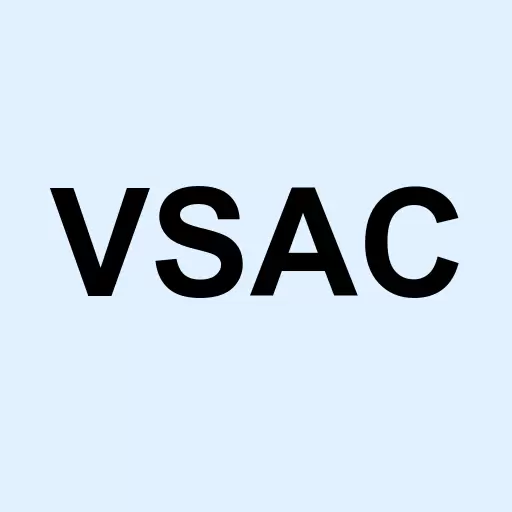 Vision Sensing Acquisition Corp. Logo