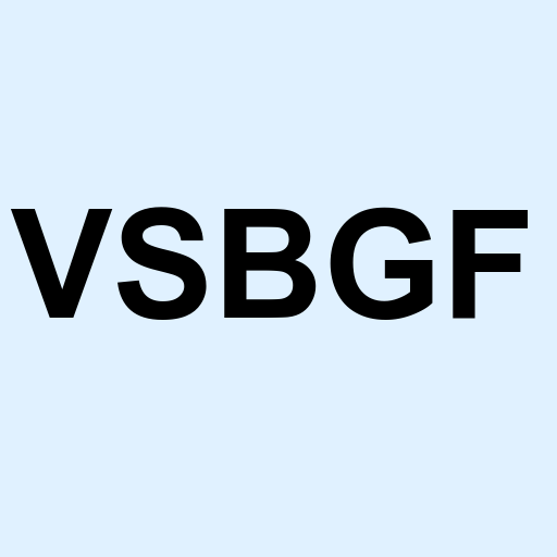 Stock VSBGF logo