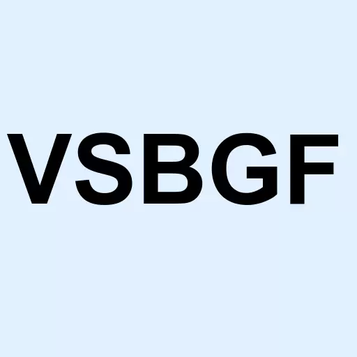 VSBLTY Groupe Technologies Corp Logo