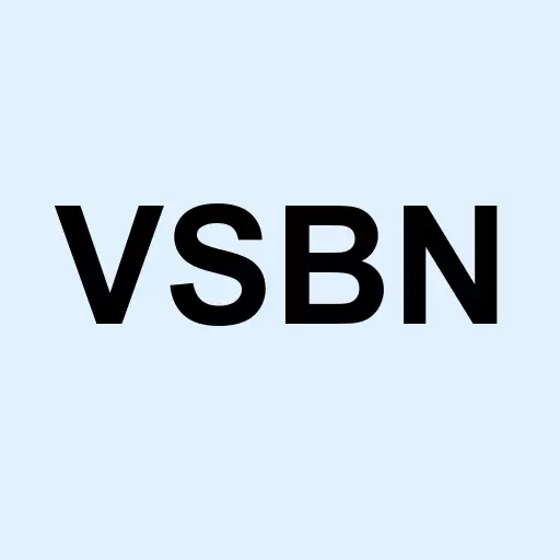 VSB Bancorp Inc (NY) Logo