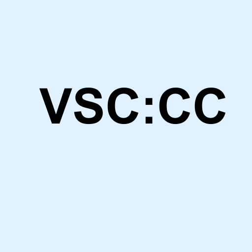 Stock vsc:cc logo