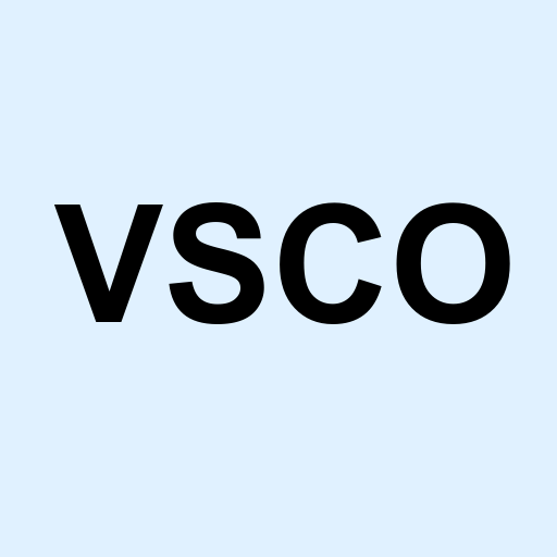 Stock VSCO logo