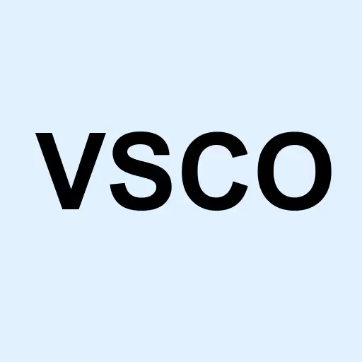 Victorias Secret & Co. Logo