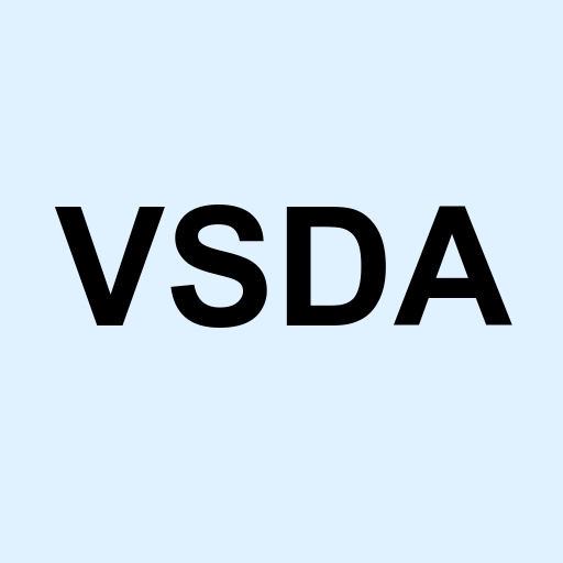Stock VSDA logo