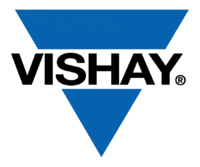 Vishay Intertechnology Inc. Logo