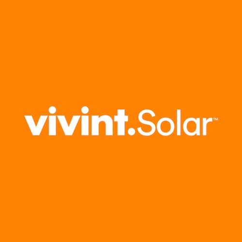Vivint Solar Inc. Logo