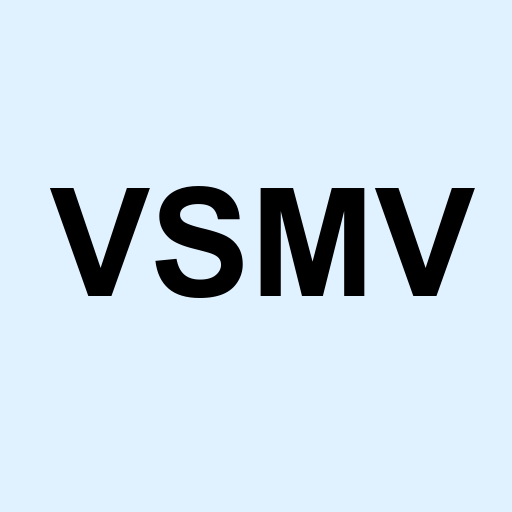 Stock VSMV logo